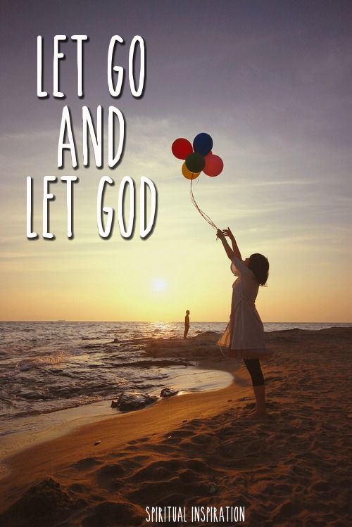 To Let Go Latin Learning to Let Go! | The Jolly Moments